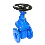 Valves 123 Sluice Valve Manufacturer
