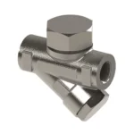 Valves 125 Steam Trap