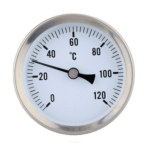 Temperature Gauges