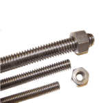 Threaded Rod & Studs