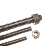 Valves 145 Threaded Rod & Studs