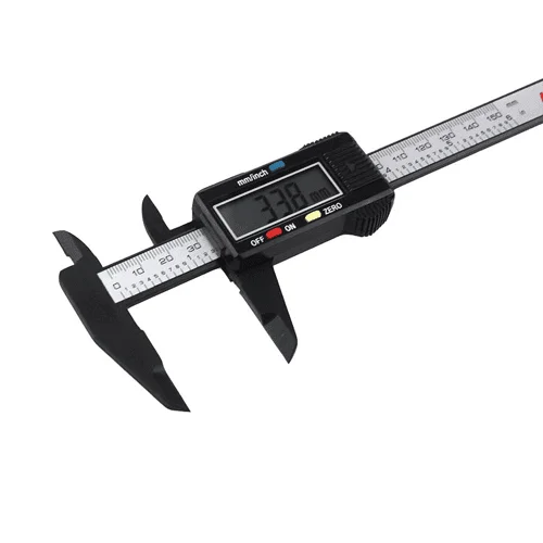 Vernier Calipers