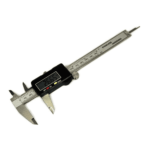 Vernier Calipers