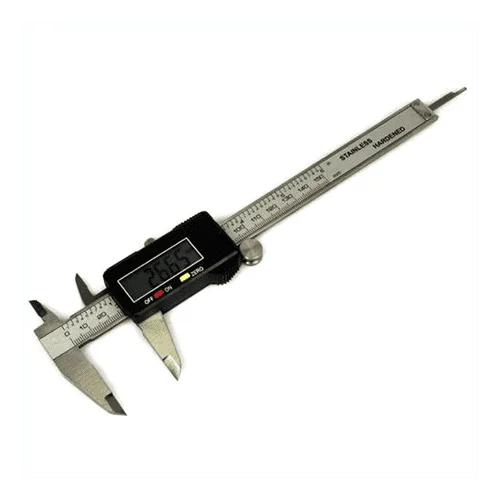 Vernier Calipers