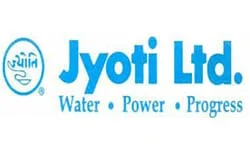 Valves 43 Jyoti LTD