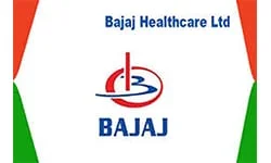 Valves 56 Bajaj Healthcare LTD
