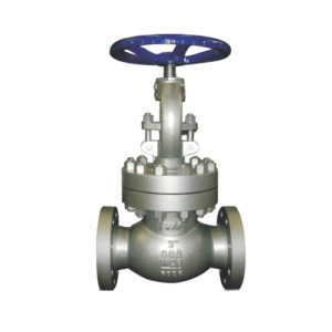 globe valve2