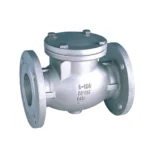 Valves 115 Non Return Valve Manufacturers In India