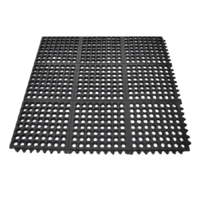 Rubber Floor Mats