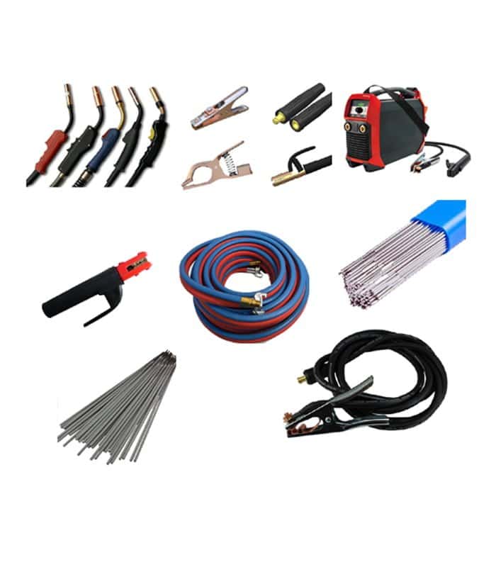 WELDING ITEMS