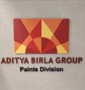 Valves 60 Aditya Birla Group Paints