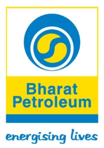 Valves 61 BPCL LOGO