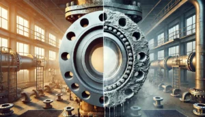 Why Gasket Selection Matters for Flange Joints? 
