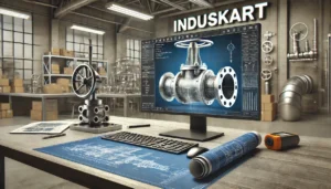 Skill Development: Mastering CAD for Industrial Design