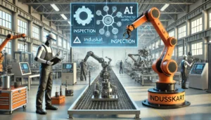AI vs. Manual Inspection in Quality Control: A Comparative Study