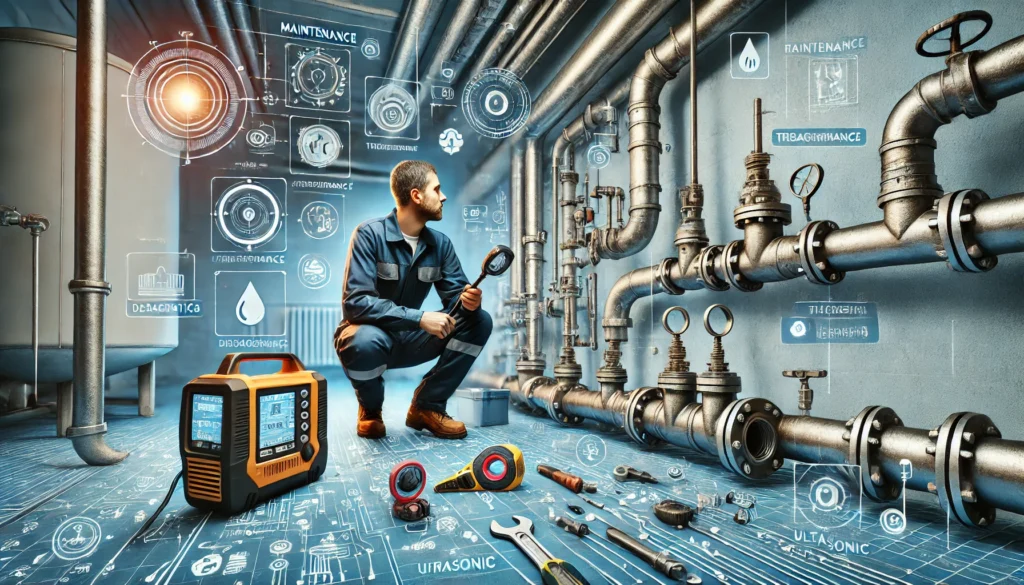 Maintenance, Troubleshooting, and Technical Skills in Pipe Fitting